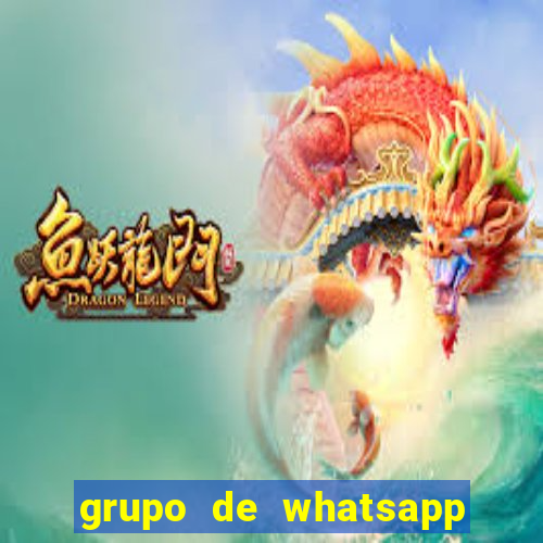 grupo de whatsapp de putaria